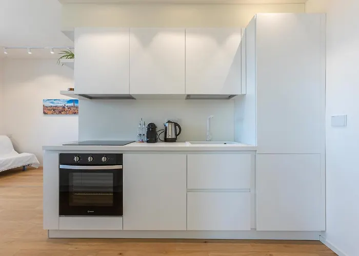 Guesthost - Hills View - Stunning Attic With Terrace * Bologne