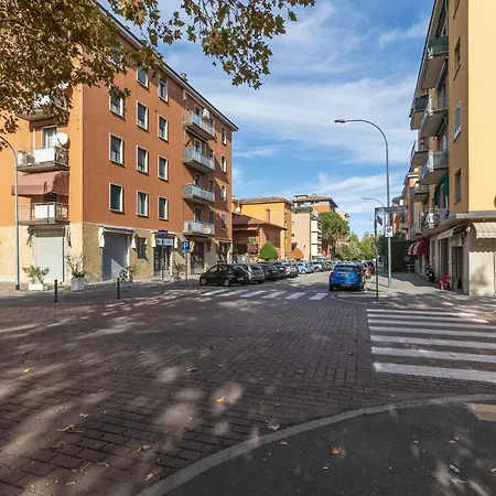 Apartman Guesthost - Hills View - Stunning Attic With Terrace *