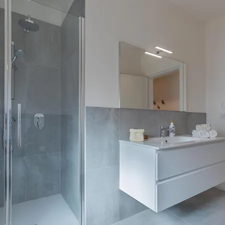 Apartamento Hills View - Stunning Attic With Terrace